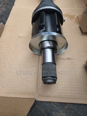 Toyota Landcruiser Prado J150 Drive Shaft