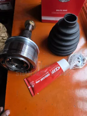Toyota Hilux Revo Drive Shaft Cv Joint