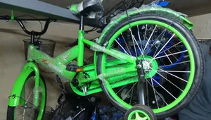 Yibeidi Children Sport Speed Bike – All Sizes Available
