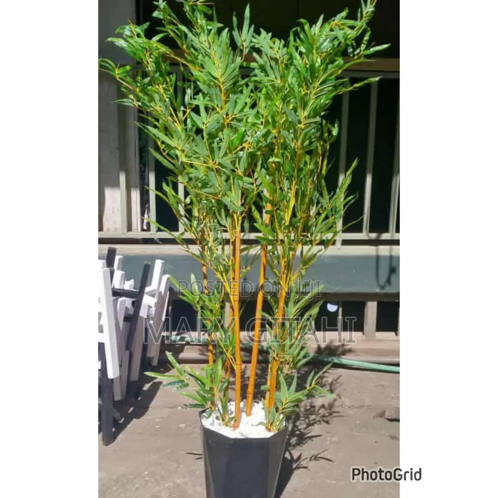 1.8 Metres Bamboo Artificial Tree In