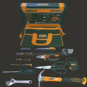 28pcs Hand Tools Set
