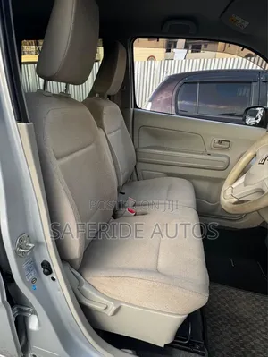 Suzuki Wagon R 2019 Silver