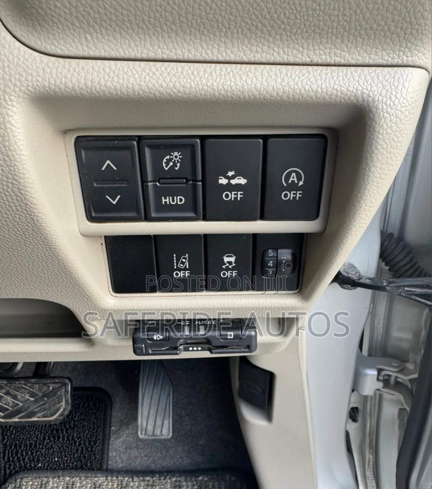 Suzuki Wagon R 2019 Silver
