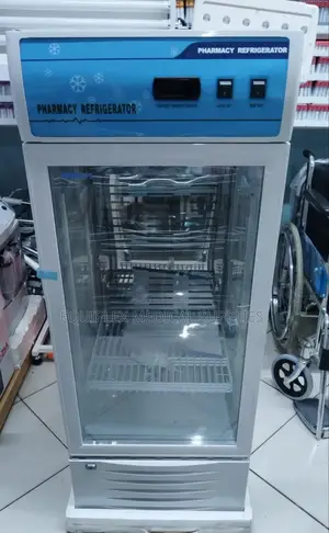 Pharmacy Refrigerator 120l /120 Liter Pharmacy Fridge