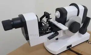 High Precision Optical Lensometer