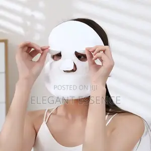 Hot-Cold Compress Face Towel Thickened for Spa Beauty Reusable Mask