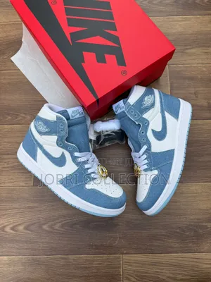 Air Jordan 1 High Og Sneakers