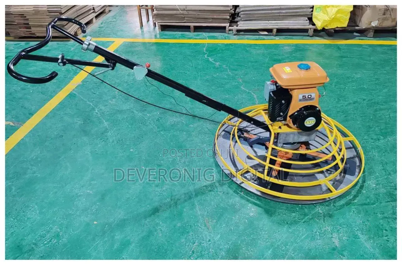 1000mm Trowel
