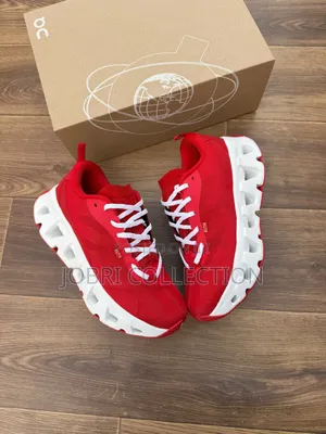 On X Kith K-Tech 1
Sneakers