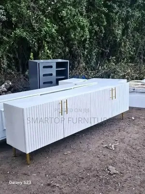 Tv Stand New Design