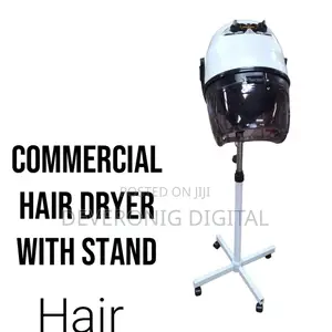 Standing Hair Dryer Machine