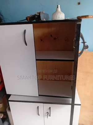 Bookshelf Available