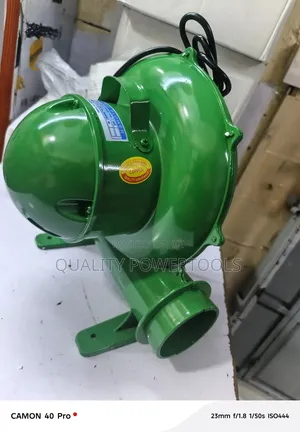 Tested 2. 5 Inch Electric Blower