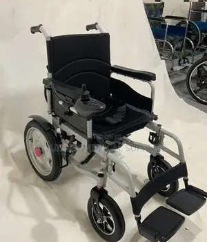 Electric Wheelchair