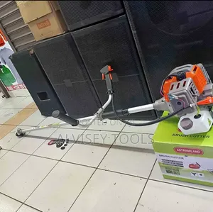Astramilano 2 Stroke Brush Cutter