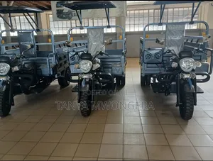 New Bomba 250cc 2025 Gray