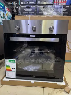 Hisense 60 Cm Inbuilt Oven Hb060202 Electric
