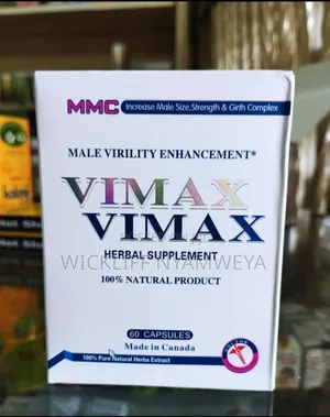 Vimax Vimax