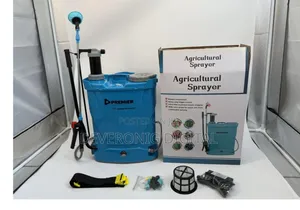 Premier 20l Battery Dc Operated Knapsack Sprayer