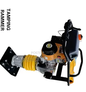 Tapping Rammer