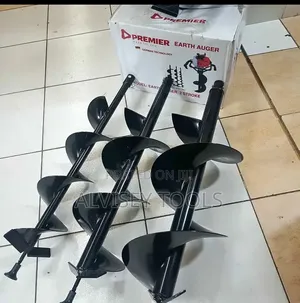 Premier 2 Stroke Earth Auger