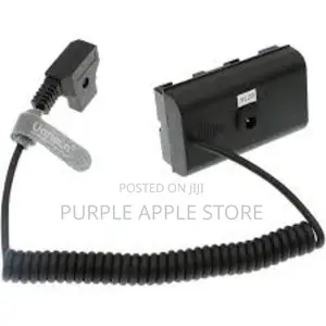 D-Tap F550-Dummy Battery
