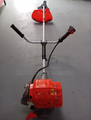 Hawk King 139cc 4-Stroke Gasoline Brush Cutter