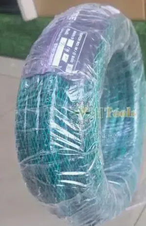 1⁄2inch Braided Hose Pipe 50meters