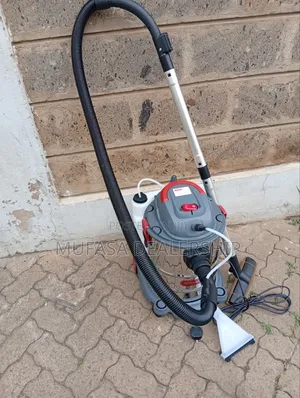 Portable Carpet Cleaning Machine