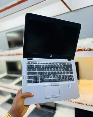 Laptop HP EliteBook 820 G3 8GB Intel Core i5 SSD 256GB