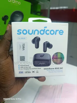 Soundcore R50i Nc Earbuds 42db Anc