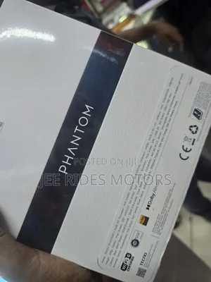New Tecno Phantom V Fold 2 512 GB Green