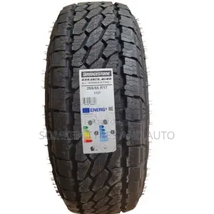 Bridgestone 265/65r17