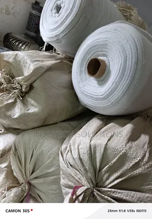 Geotextile Membrane/ Filtration Membrane