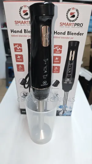 2in1 Hand Blender at Ksh1499.