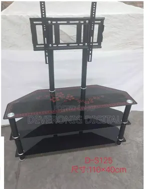Mordern Tv Stand