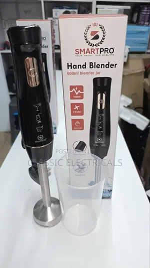 Electric Hand Blender at Ksh1499