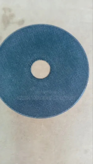 Total 115mm Cutting Disc