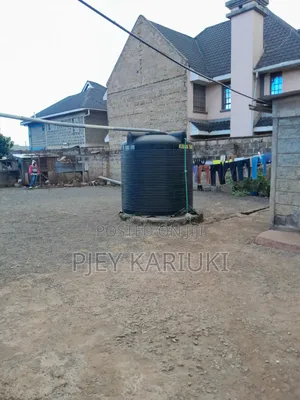 Two(2) Prime 40*80 Plots Kenyatta Rd. Windridge Estate Title Deeds