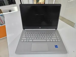 Laptop HP 14S 16GB Intel Core i7 SSD 512GB