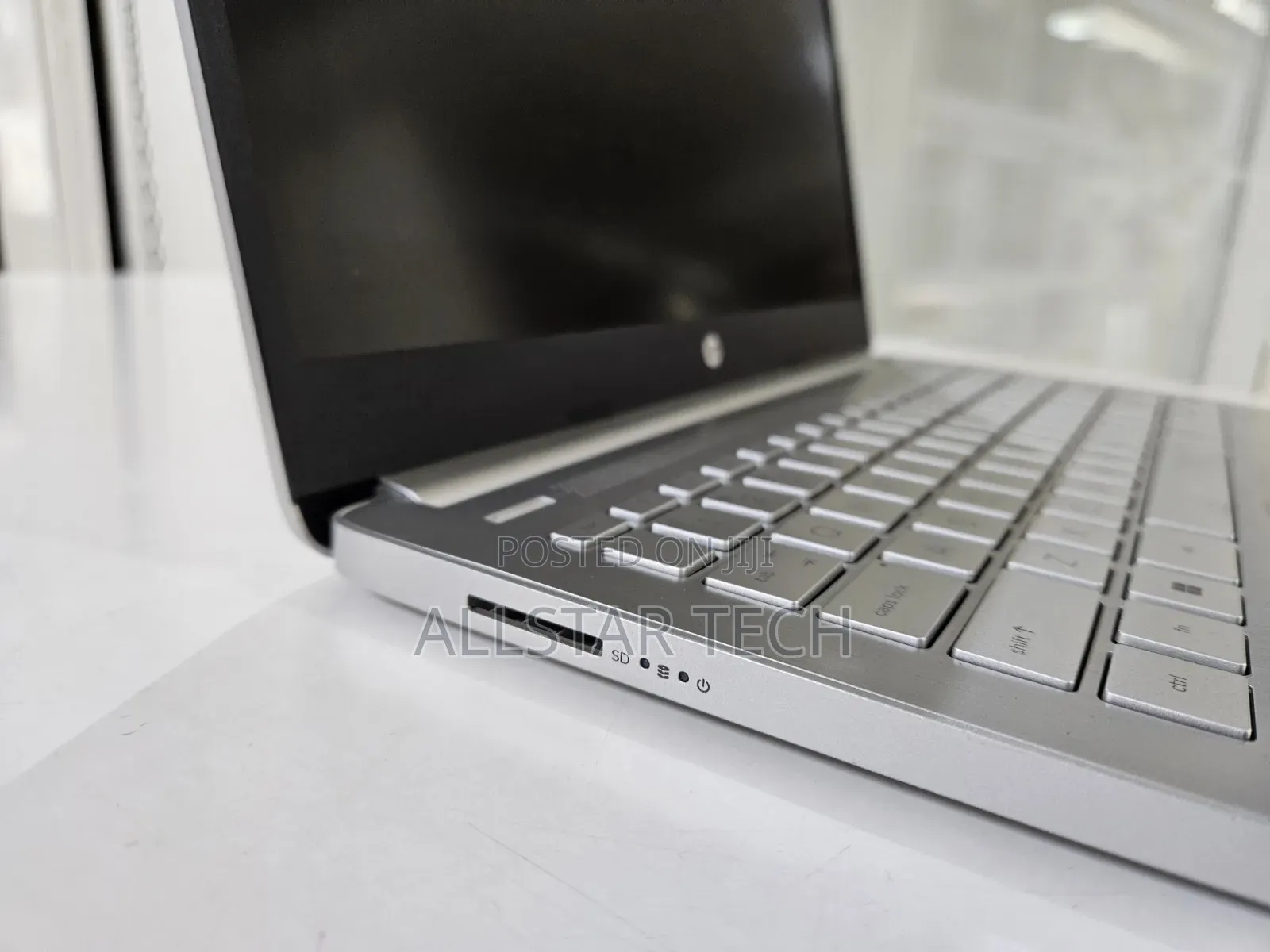 Laptop HP 14S 16GB Intel Core i7 SSD 512GB