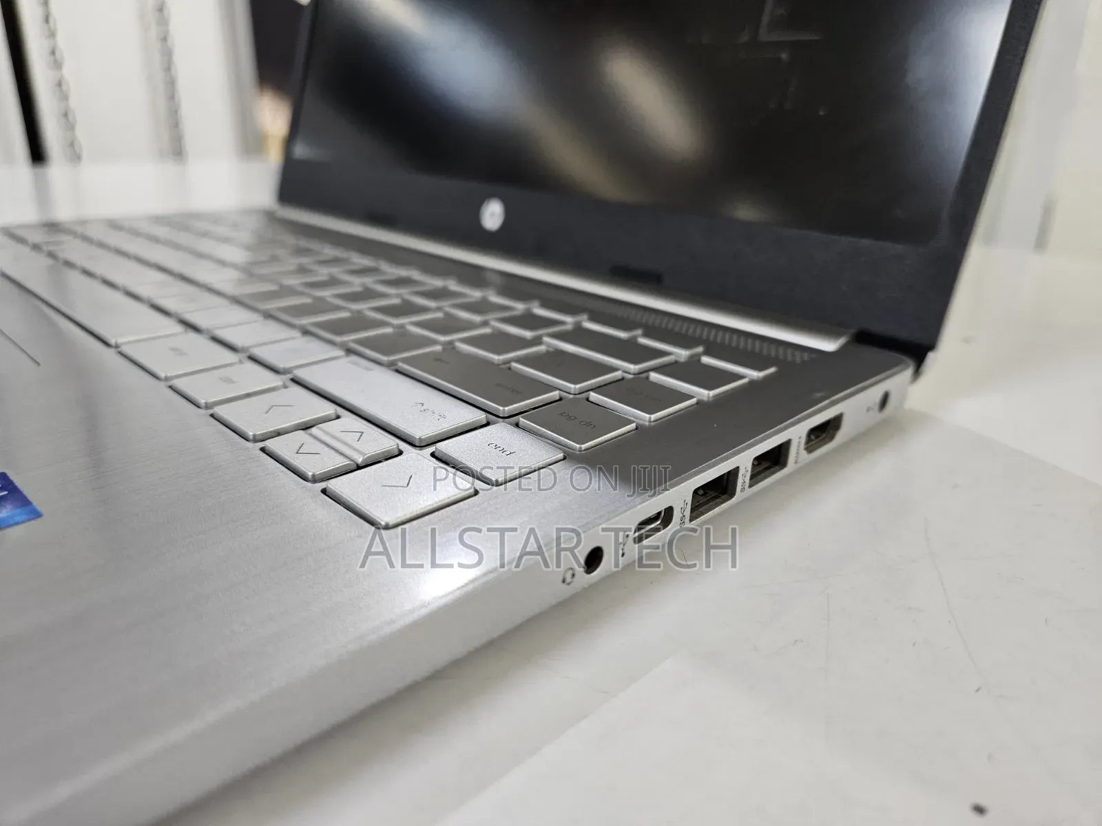 Laptop HP 14S 16GB Intel Core i7 SSD 512GB