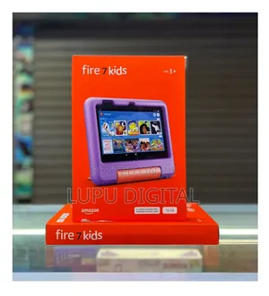 New Amazon Fire 7 16 GB