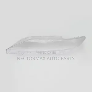 Harrier 48-147 Headlight Lens