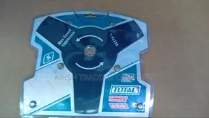 255mm (10") Brush Cutter Blade
