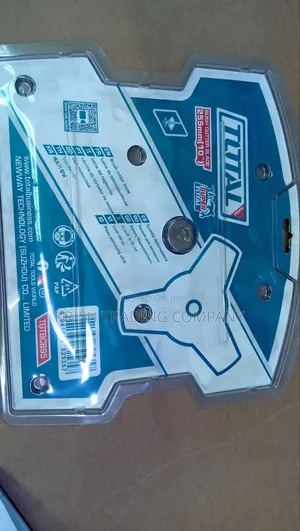 255mm (10") Brush Cutter Blade