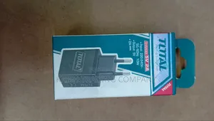 Total 5v 2a Charger Adapter
