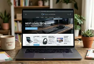 Web Designer and Developer