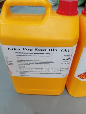 Waterproofing 105 Kit