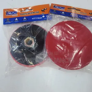 Polishing Pad 4.5" at 299